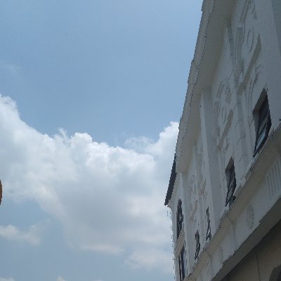 NH_Amrina's profile picture. Maju terus pantang mundur, kalo mundur maju lagi