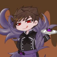 黒兎 赤狼 (@sekirou) Twitter profile photo