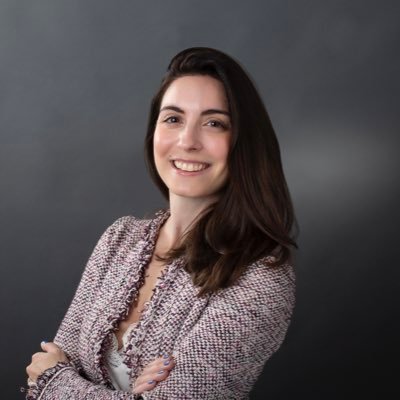 Global communications manager at @MethanolToday | European 🇪🇺 living in 🇺🇸
