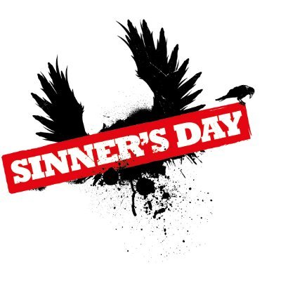Sinner's Day Winter 29-31/10/2022 - Diest, BE
Sinner's Day Summer 24-26/06/2022 - Oostende, BE