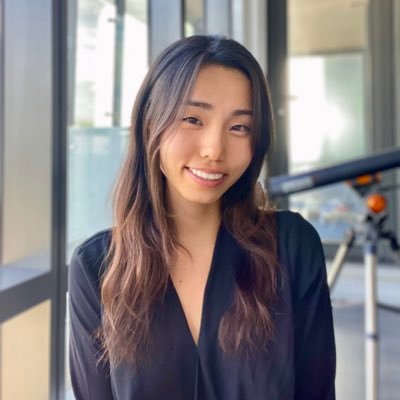 Dr. Lucy Ma