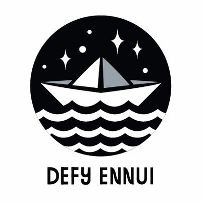 For the dabblers in life, embracers of spontaneity, tea lovers, life travelers, foodies, adventurers, creatives, welcome to Defy Ennui.