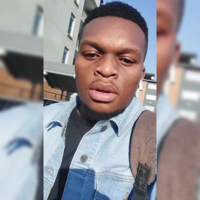 Programmer
Musician
Gamer
IG:@sidd_Mazibuko
SoundCloud: Sidd Bridges
YouTube: Sidd Bridges
YouTube: https://t.co/Z1sTn4qFb4