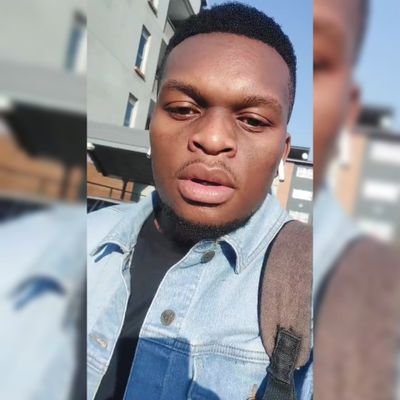 Programmer
Musician 
Gamer

IG:@sidd_Mazibuko
SoundCloud: Sidd Bridges
YouTube: Sidd Bridges

YouTube: https://t.co/Z1sTn4qFb4