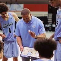 Coach Williams (@cwilliamsjr3) 's Twitter Profile