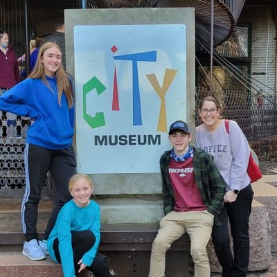 Living in the perfect storm with my 4 beautiful children. Donations are so appreciated. Read my Gofundme for additional info.  https://t.co/QRGW2yiuka