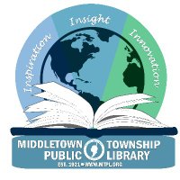 Middletown Township Public Library(@MiddletownPL) 's Twitter Profile Photo