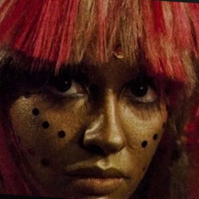 ArtSexOlympics's profile picture. Dystopian sci-fi predicted one day there will be Art Sex Olympics, I will tell any entrepreneurs how to create an Art Sex Olympics for £1million.