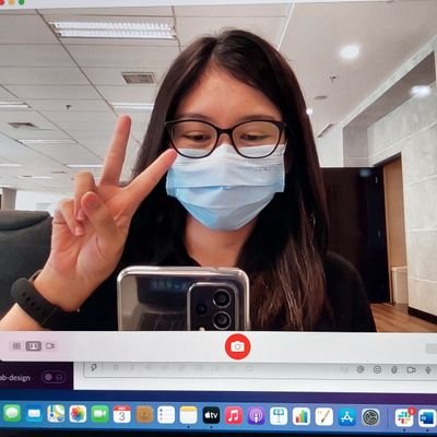 maharrini's profile picture. Tantum quantum