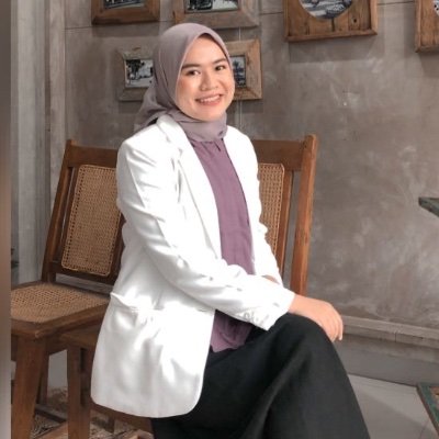 FitriaHelma's profile picture. Pharmaceutical science college Of Riau (UR)'13 FARMASI