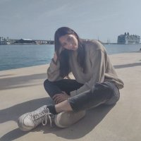 李阡慧 (@unsurevxl) 's Twitter Profile