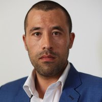 Ali Akbar Jafari (@jafariale) 's Twitter Profile