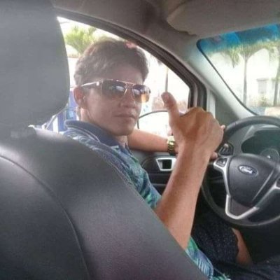 Antonio10539902's profile picture. Gatinho molhado