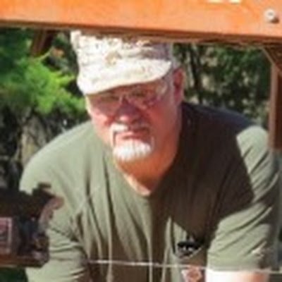 The Old Jarhead is a Youtuber who shares remote sawmilling videos, off-grid cabin build information and more! I block those who DM me for no good reason too!