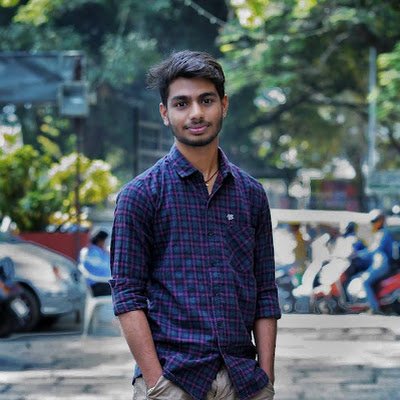 VivekVPai5's profile picture. 