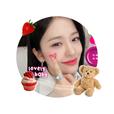 🧸🗯 ; poca collector !