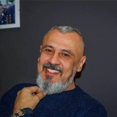 Rick64294640's profile picture. Just a very honest man