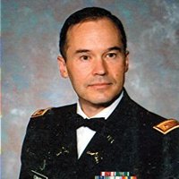 Robert Edwards (@ltcedwards) 's Twitter Profile