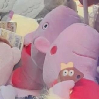 imyouraglet's profile picture. anak ayah ibu