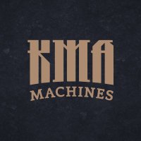 KMA Machines(@kmamachines) 's Twitter Profile Photo
