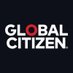 Global Citizen ⭕ (@GlblCtzn) Twitter profile photo