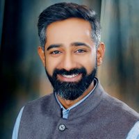 Kanishk Singh (@kanishksinghin) 's Twitter Profile Photo Kanishk Singh (@kanishksinghin) 's Twitter Profile Photo