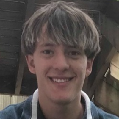 NicklasHein1's profile picture. Hej