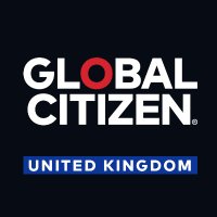 Global Citizen UK(@GlblCtznUK) 's Twitter Profile Photo