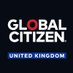 Global Citizen UK (@GlblCtznUK) Twitter profile photo