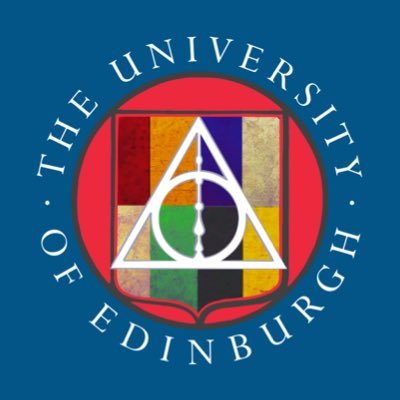 The official Twitter of the University of Edinburgh Harry Potter Society.