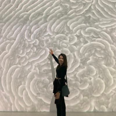 DaniSerna04's profile picture. Running in circles