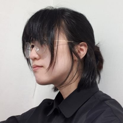 shinhyun_main's profile picture. SWE⚡ SolvedAC D4 (kyaryunha_cpp) ⚡