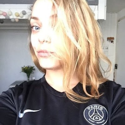 CarolinePiemon1's profile picture. Le sport