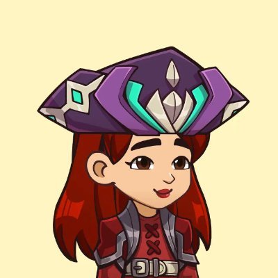 Content Director at Apeworks Digital
Writer | Editor
Lives in Discord
Disclaimer for my IRL friends: yup this is still me 😆