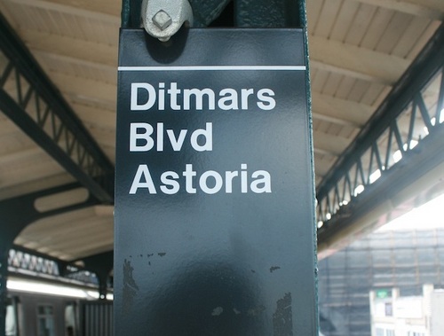 The Ditmars Strip is full of businesses that include the hottest local spots to enrich your life. Follow us to stay on top of the latest in Astoria!