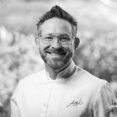 🇨🇦Relais & Chateaux Chef•Author•Husband & Father•Slow Food Hero•CrossFit