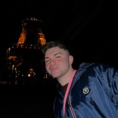 NikoGonz2's profile picture. ΦΣΚ | The World Is Yours