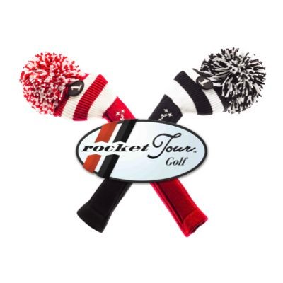 Rocket Tour Headcovers Est. 2004,  recognizable Collegiate inspired golf headcovers, Tour origins and Team used. Partner /Supplier  to 30+ AGA’s & PGA sections.