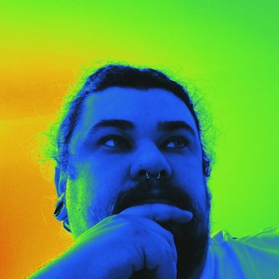 fricking_robot's profile picture. 🇵🇸