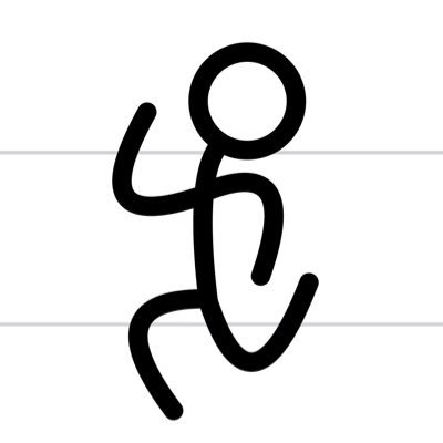 GoodnotesD's profile picture. 