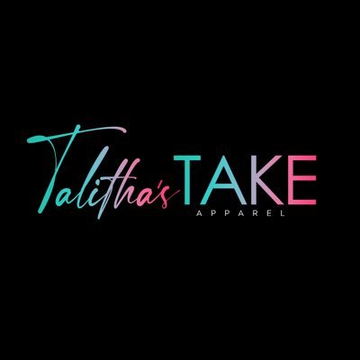Talitha’s Take Apparel