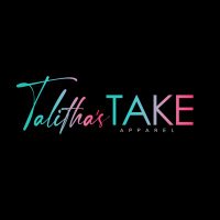 Talitha’s Take Apparel(@talithastake) 's Twitter Profile Photo