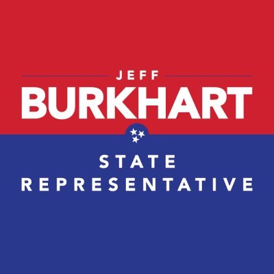 Jeff Burkhart built a career of service and industry that uniquely prepared him to serve as District 75 Tennessee State Representative