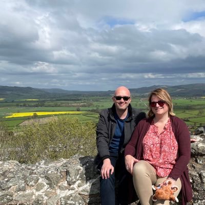 NHS Nurse, passionate about palliative care and getting it right at the end of life, Momma & Wife, forever learning; all views are my own.