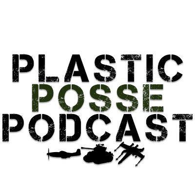 Plastic Posse Podcast Profile