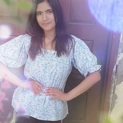 FearlessShivani's profile picture. har har mahadev 
 #बाबासाहेब_अमर_रहे   #Delhi #wwe