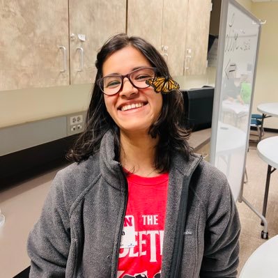 Graduate Research student Entomology 🐞🐛🪲🦋
University of Nebraska Lincoln