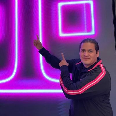 T-Mobile District Manager of Las Vegas North. Automotive enthusiast, love to travel.