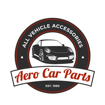 Aero car parts