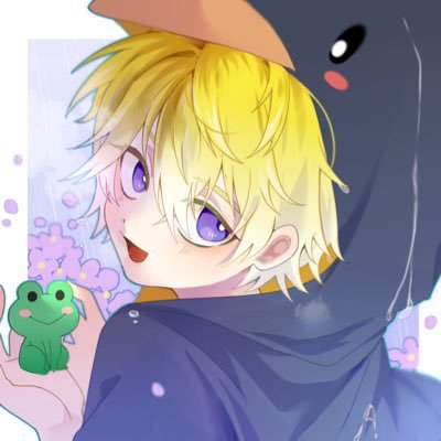 御泽激推bot 💛❤️さんのプロフィール画像
